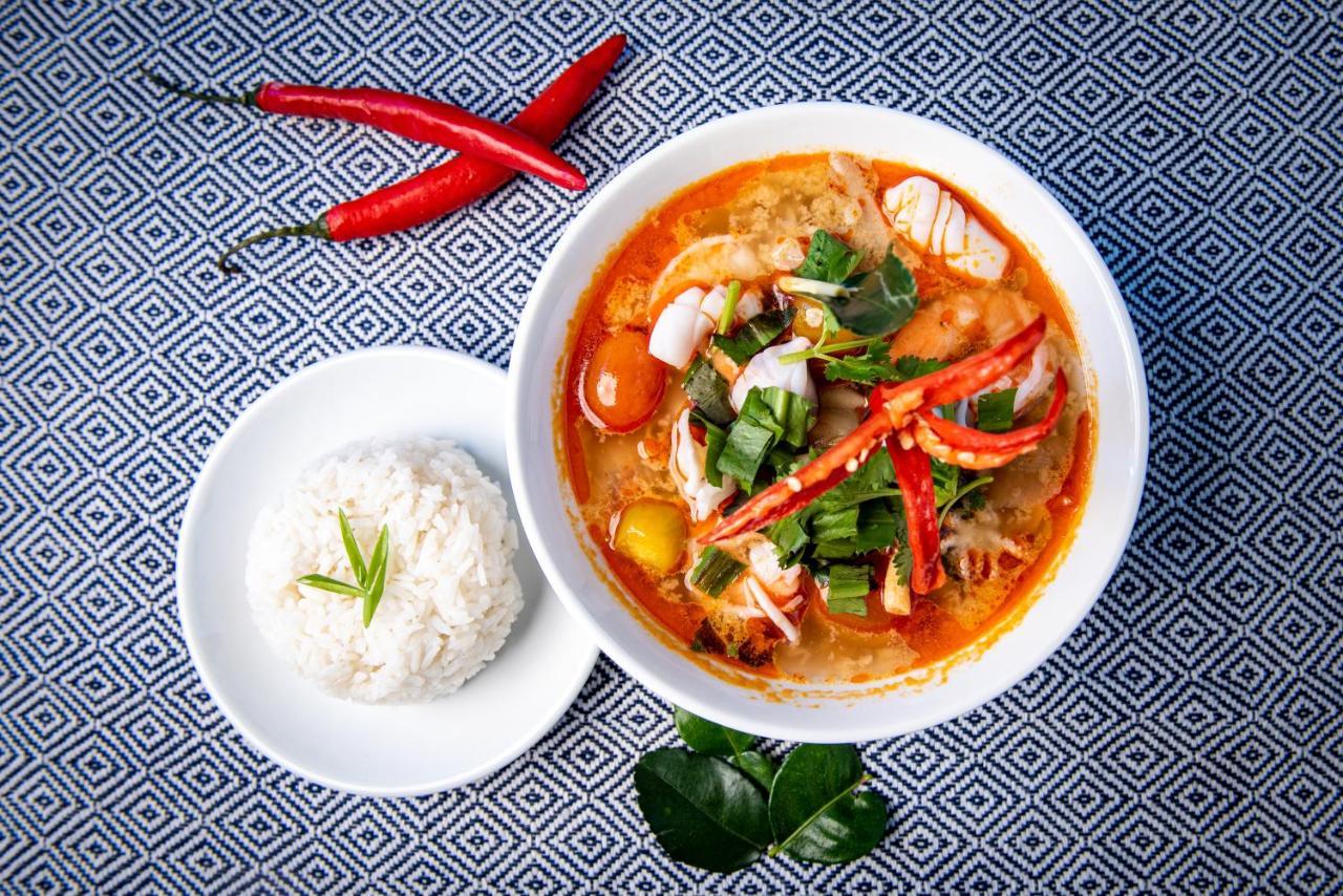 Khmer House Boutique Сиемрип Экстерьер фото