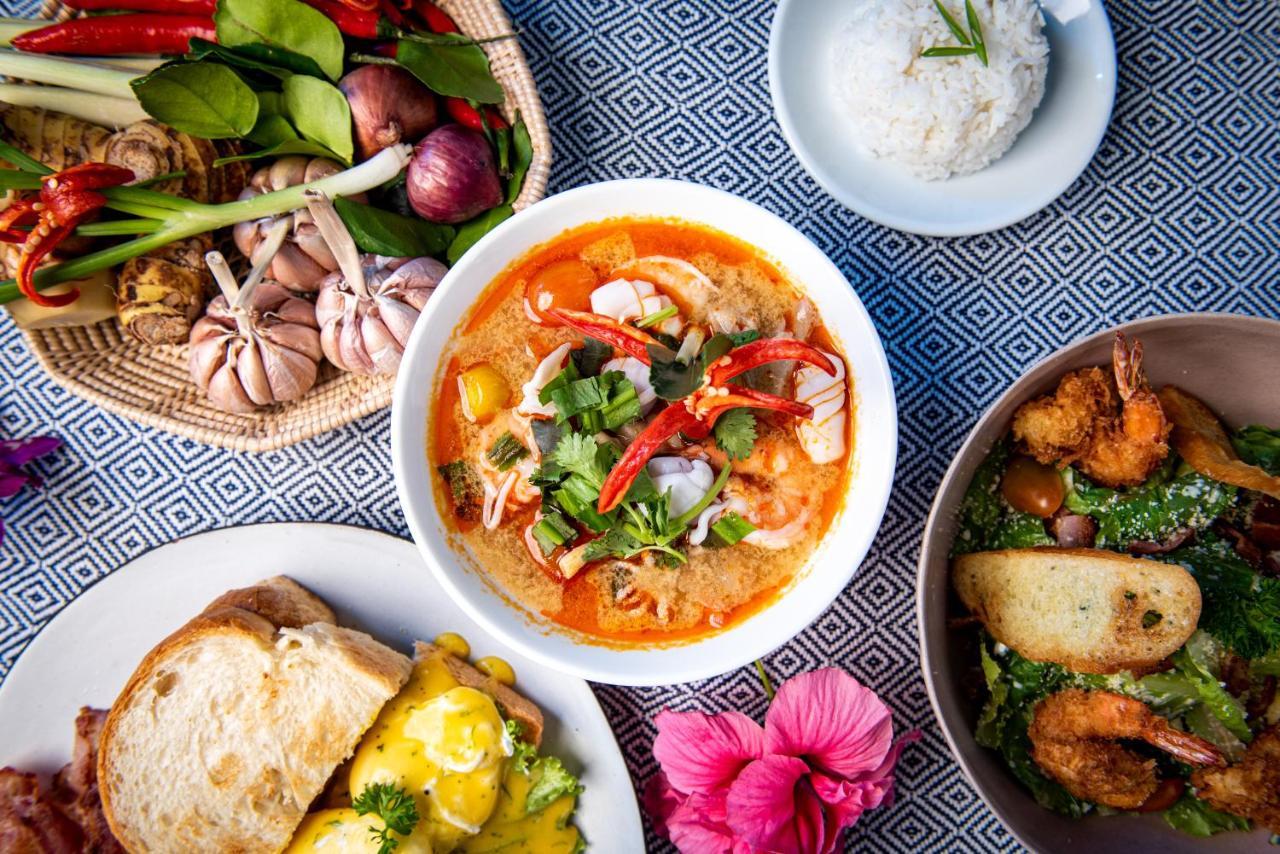 Khmer House Boutique Сиемрип Экстерьер фото