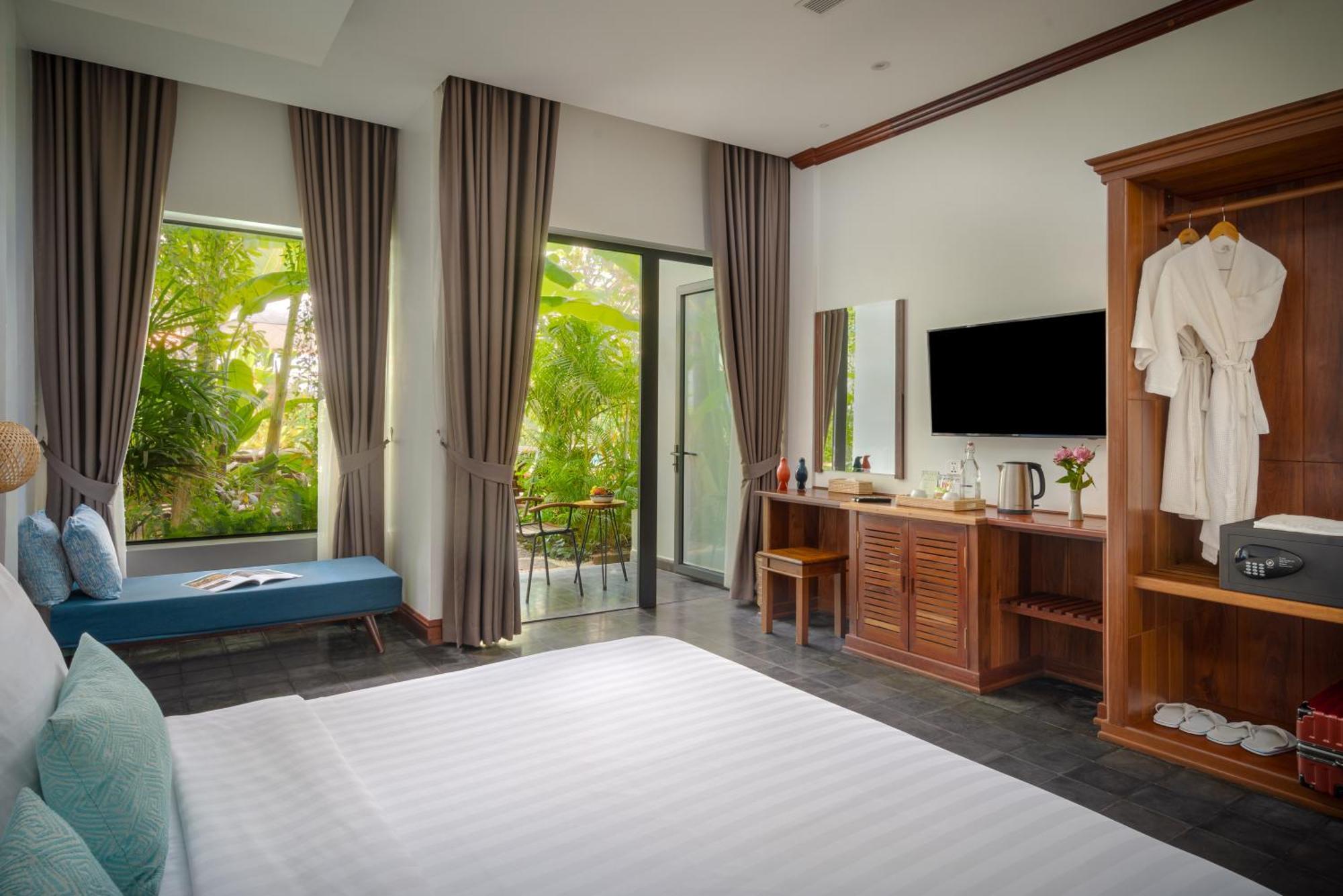 Khmer House Boutique Сиемрип Экстерьер фото