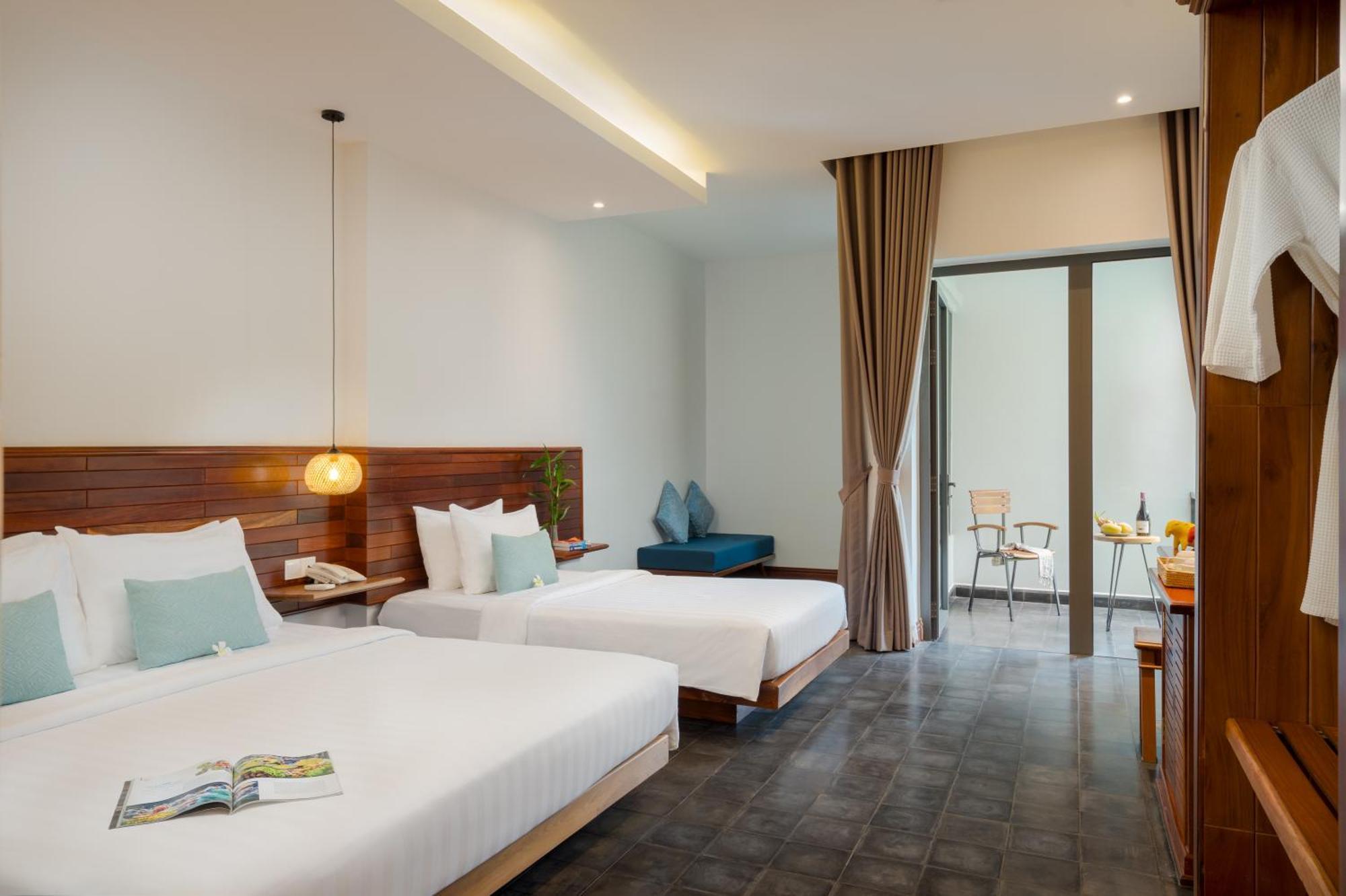 Khmer House Boutique Сиемрип Экстерьер фото