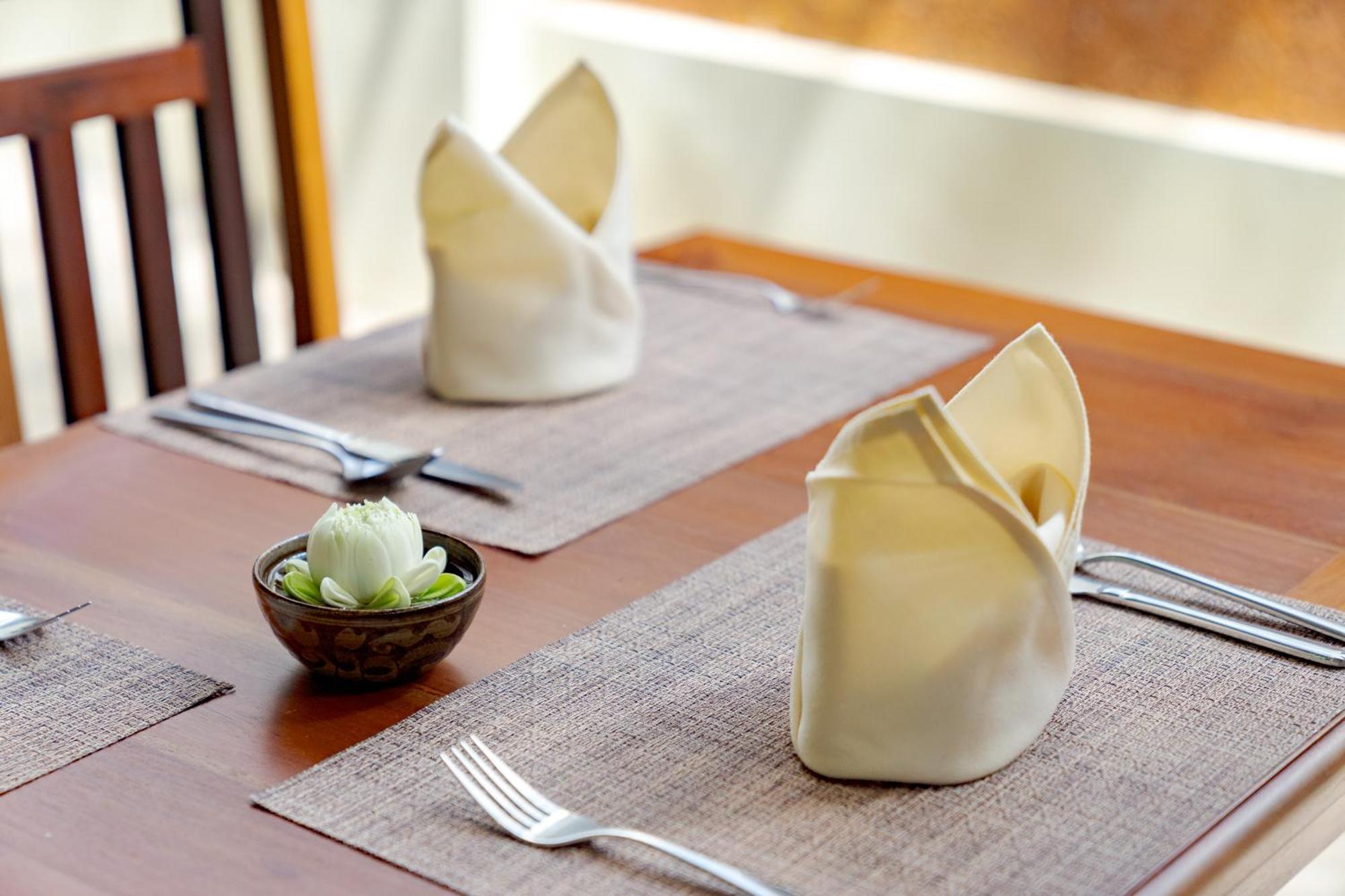 Khmer House Boutique Сиемрип Экстерьер фото